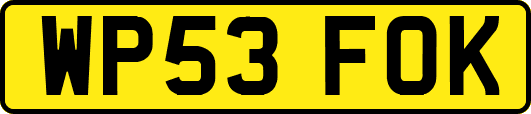 WP53FOK