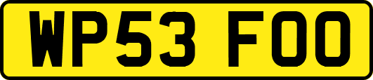 WP53FOO