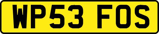 WP53FOS