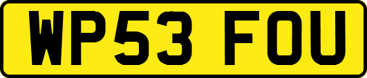 WP53FOU