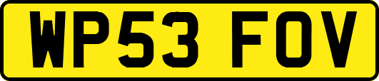 WP53FOV