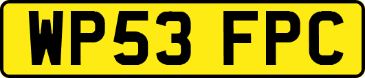 WP53FPC