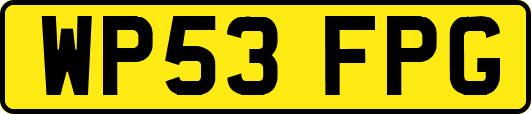 WP53FPG