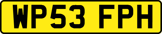WP53FPH