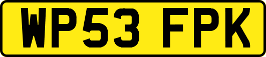 WP53FPK