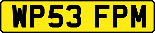 WP53FPM