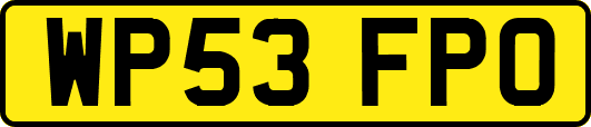 WP53FPO