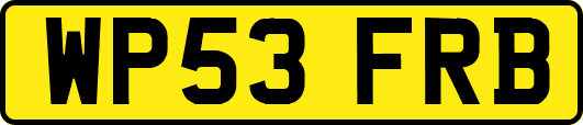 WP53FRB