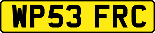 WP53FRC