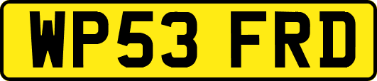 WP53FRD