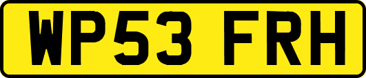 WP53FRH