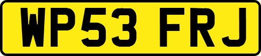 WP53FRJ