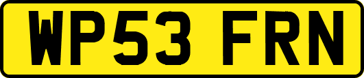 WP53FRN