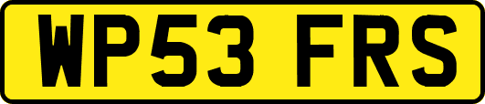 WP53FRS
