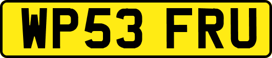 WP53FRU