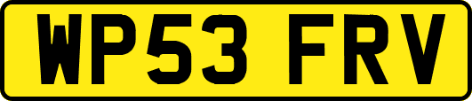 WP53FRV