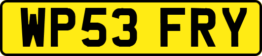 WP53FRY
