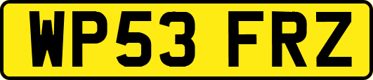 WP53FRZ