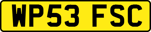 WP53FSC