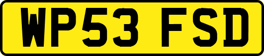 WP53FSD