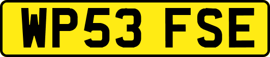 WP53FSE