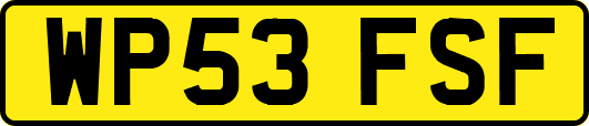 WP53FSF