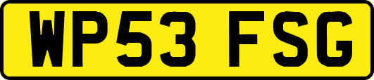 WP53FSG