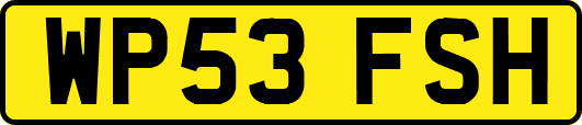 WP53FSH