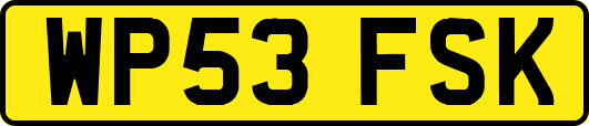 WP53FSK
