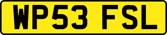 WP53FSL