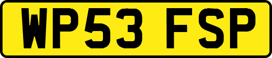 WP53FSP