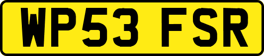 WP53FSR
