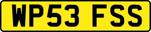 WP53FSS