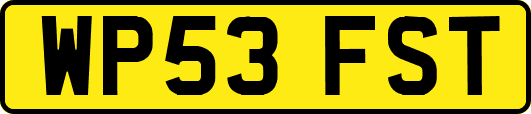 WP53FST
