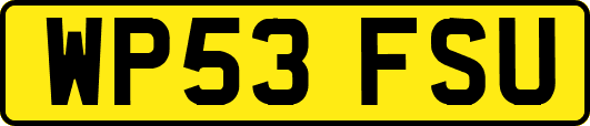 WP53FSU
