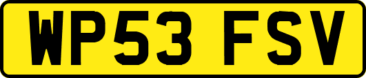 WP53FSV