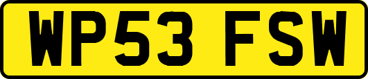 WP53FSW