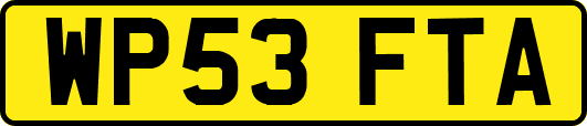 WP53FTA