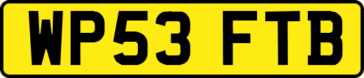WP53FTB