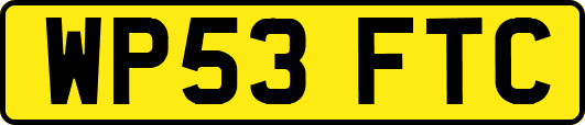 WP53FTC