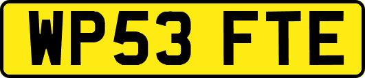 WP53FTE