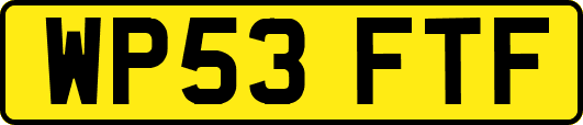 WP53FTF