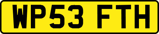 WP53FTH