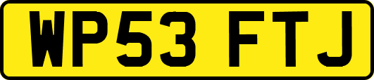 WP53FTJ