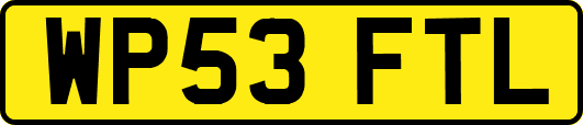 WP53FTL