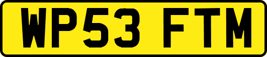 WP53FTM