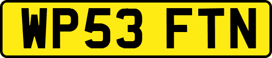 WP53FTN