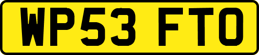 WP53FTO