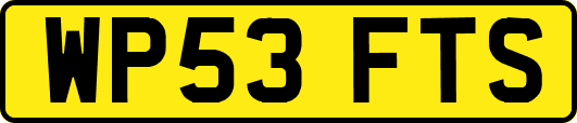 WP53FTS