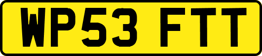 WP53FTT